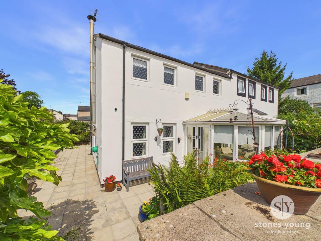 Main image of property: Riverside, Clitheroe, BB7