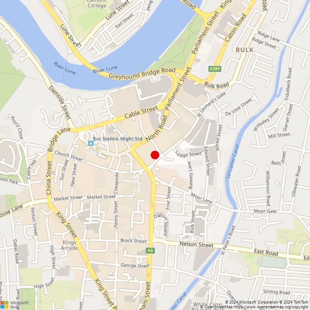 Property Map