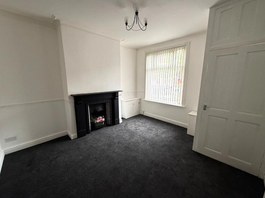 House in Manchester, Greater Manchester - View 2