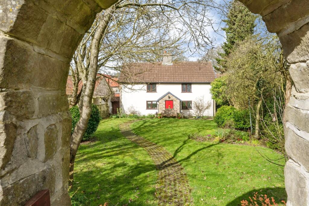 Main image of property: Joan Lane, Hooton Levitt, Rotherham