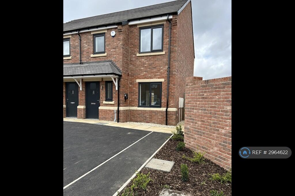 Main image of property: Heath Way, Wakefield, WF1