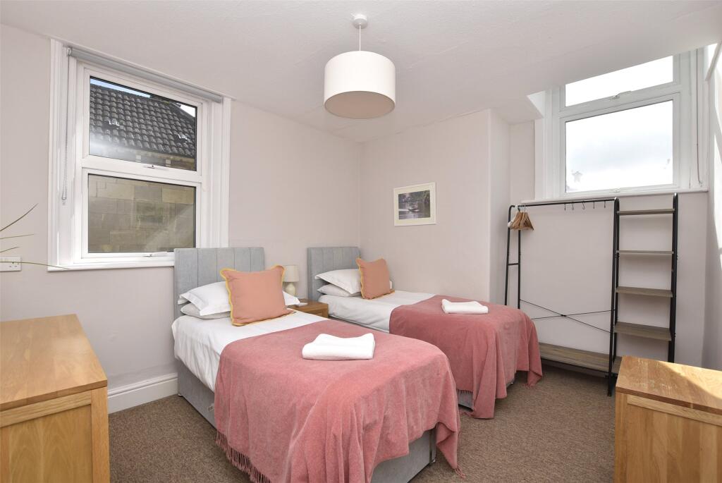 Additional image 18 of Upper Oldfield Park, Bath, Somerset, BA2