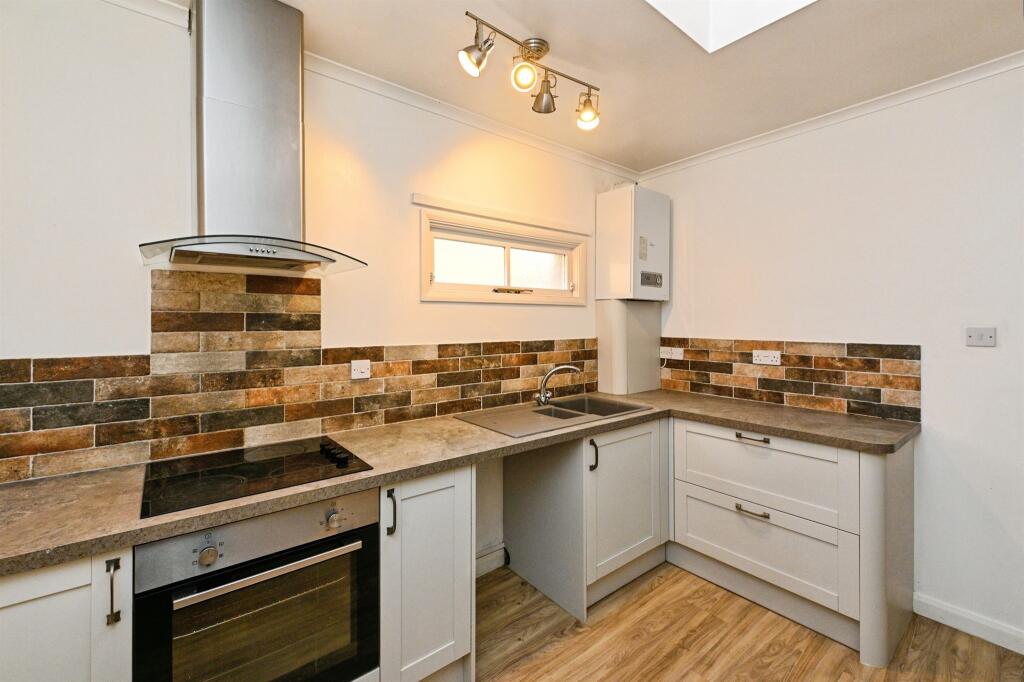 Apartment in Peterborough - View 4