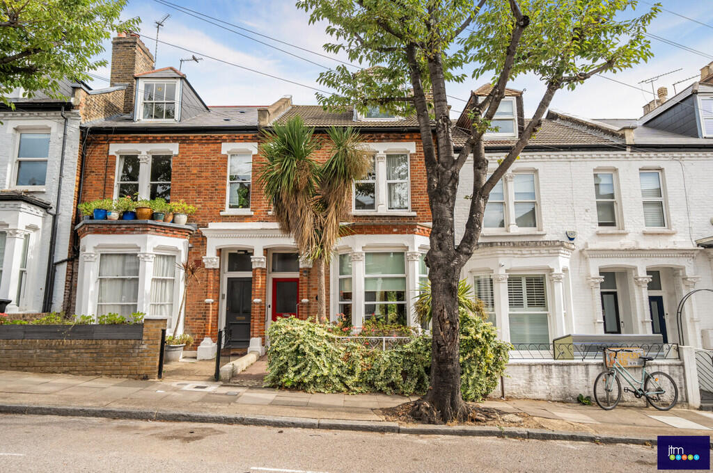 Main image of property: Prospero Road, N19