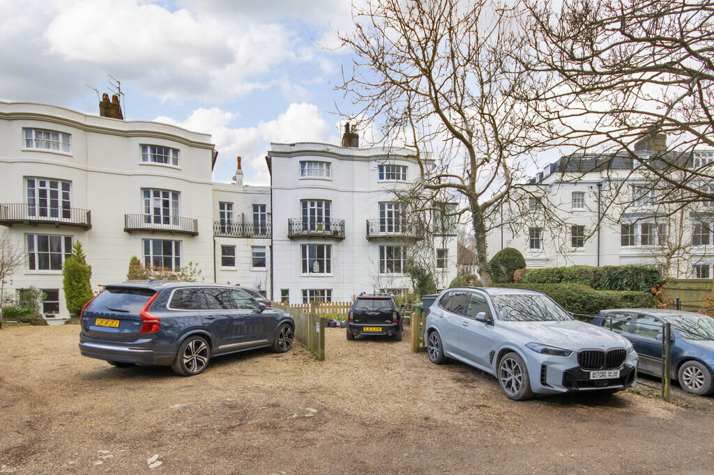 Main image of property: Grove Hill Gardens, Tunbridge Wells