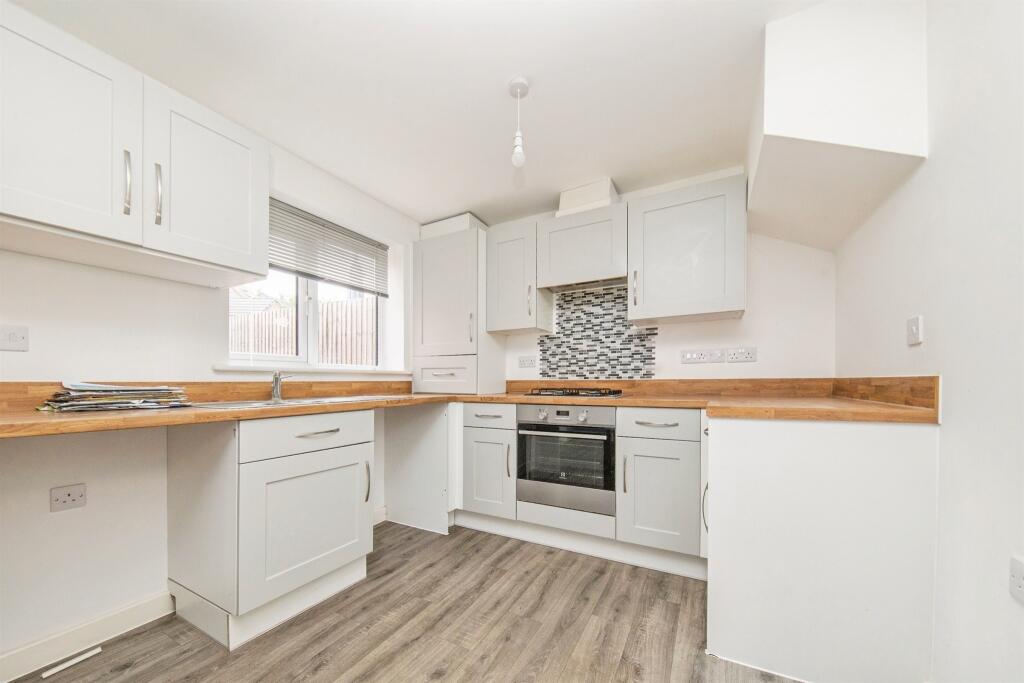 House in Mid Suffolk, Great Blakenham - View 4