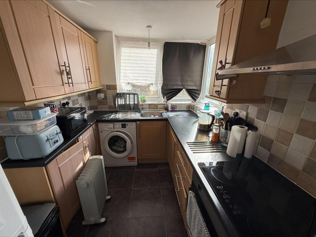 Sultan Street, Accrington photo 4