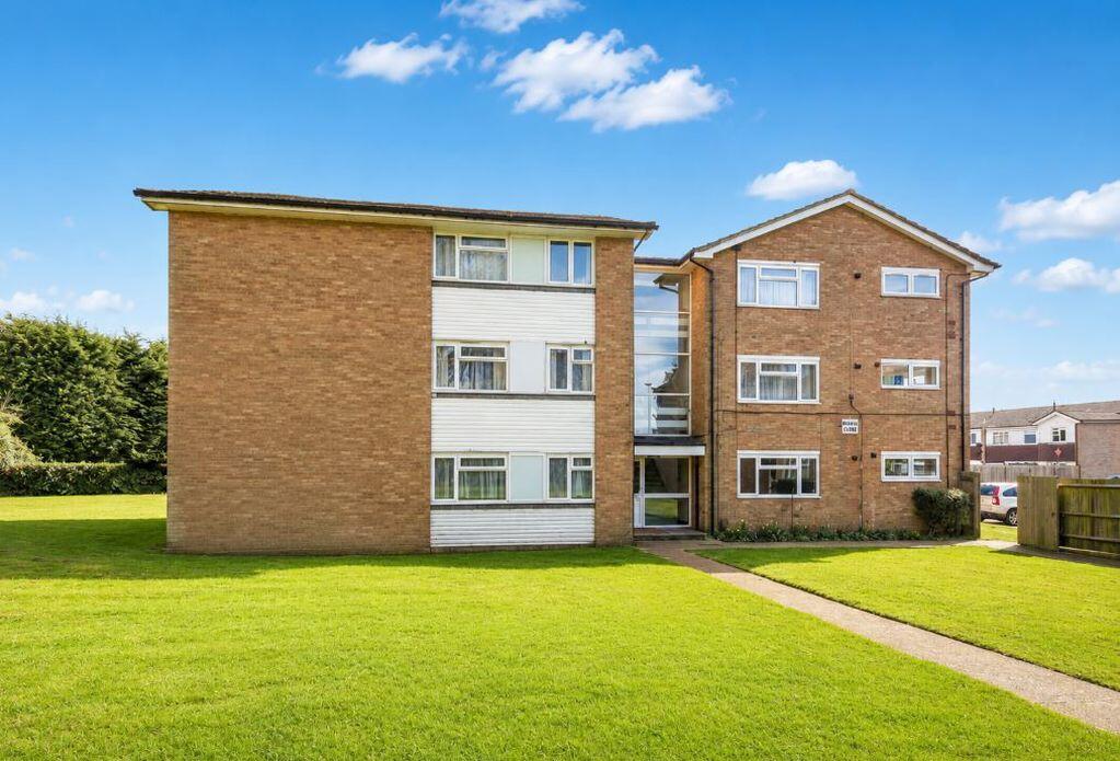 Main image of property: Pevensey House, Castle Close, Reigate, RH2