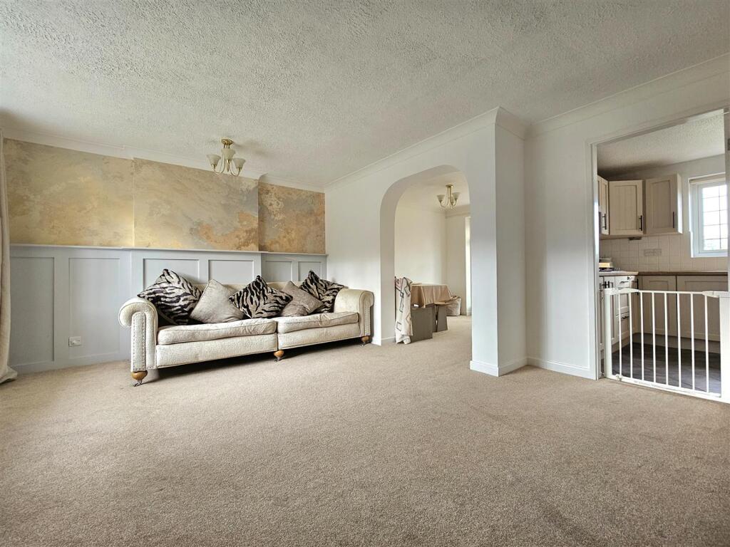 Additional image 5 of Buckbury Croft, Monkspath, Solihull