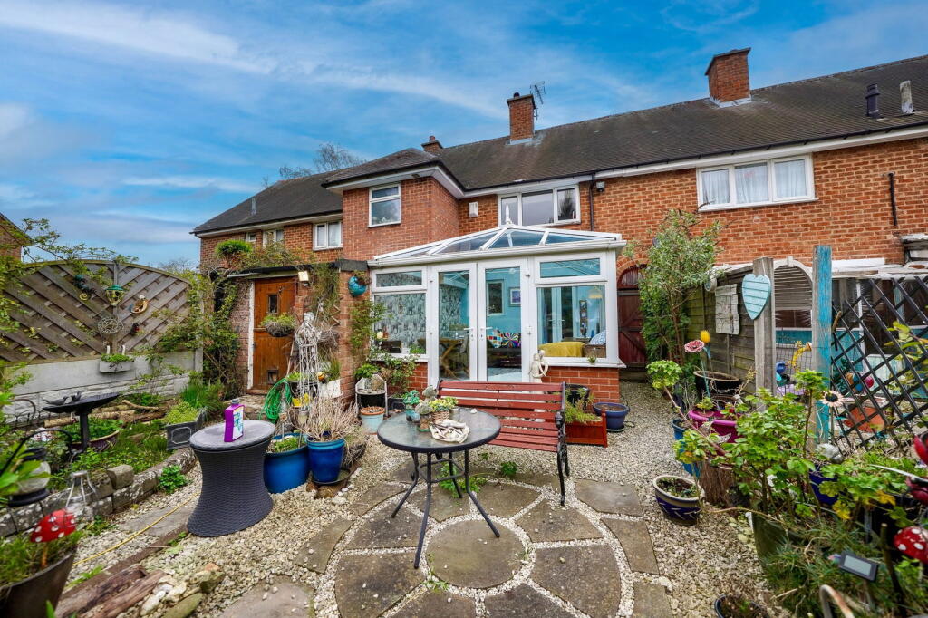 Additional image 12 of Pencroft Road, Shard End, Birmingham