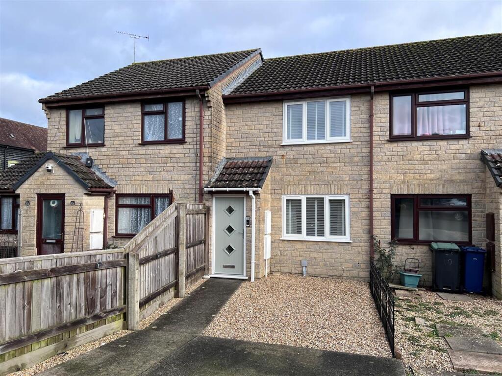 Main image of property: The Meadows, Gillingham