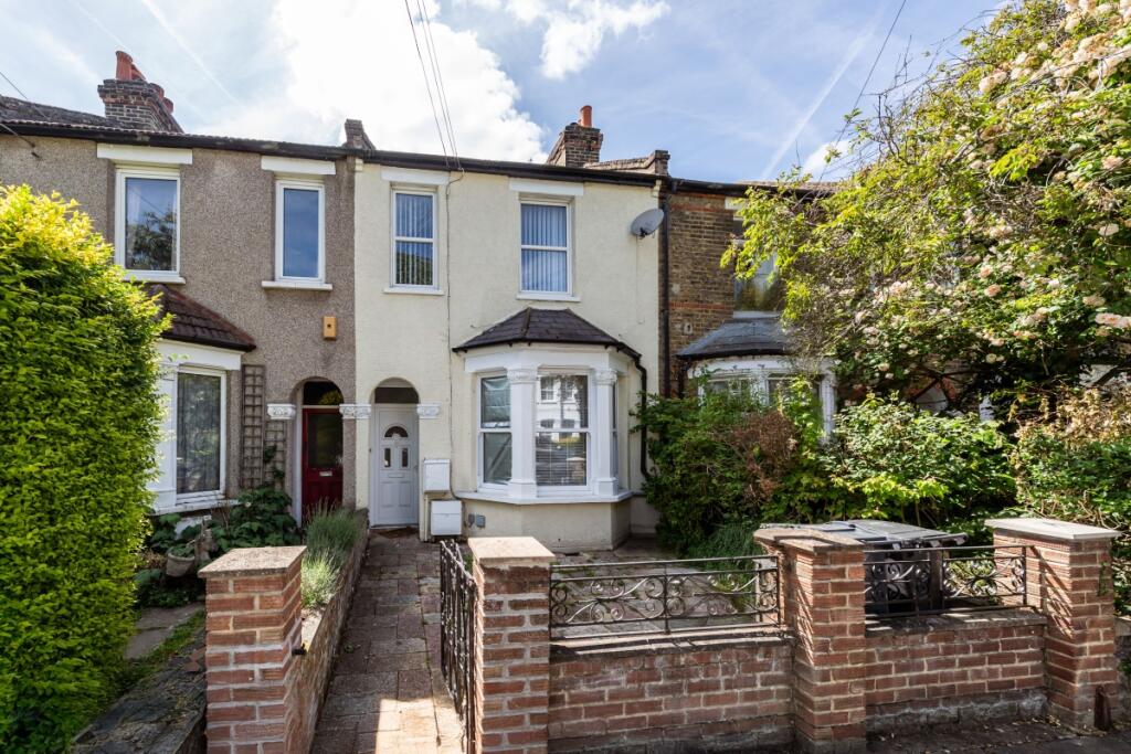 Main image of property: Hamilton Road London SW19