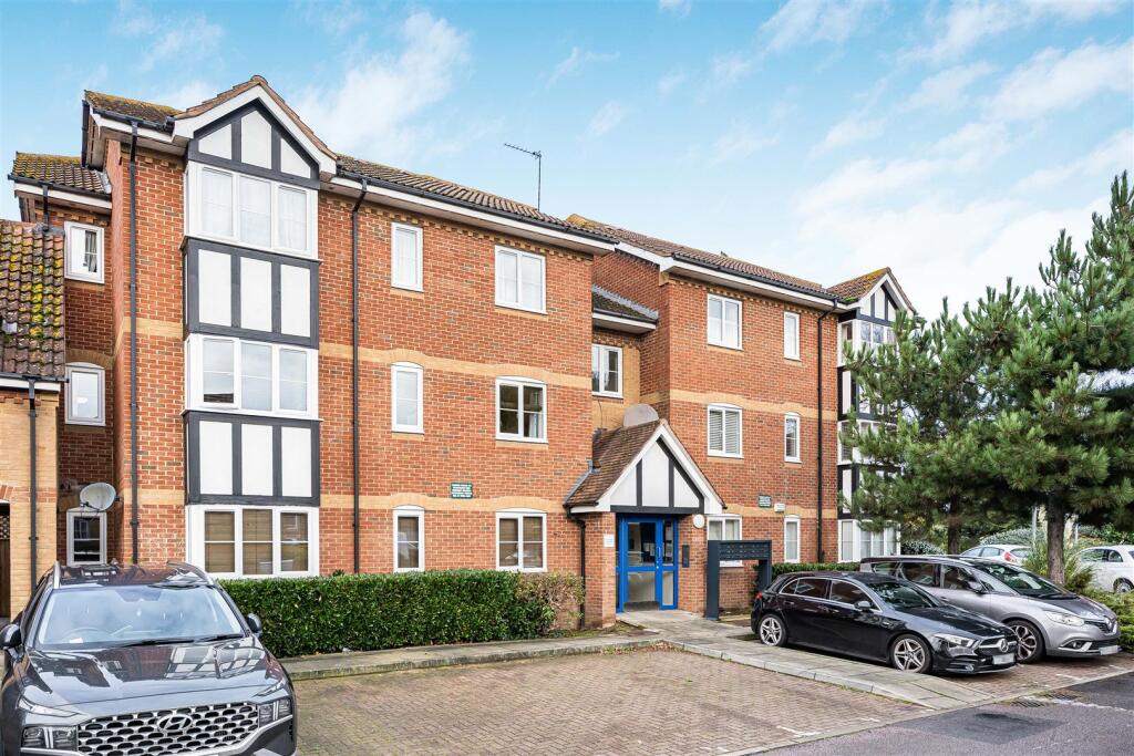 Main image of property: Redwood Gardens, North Chingford