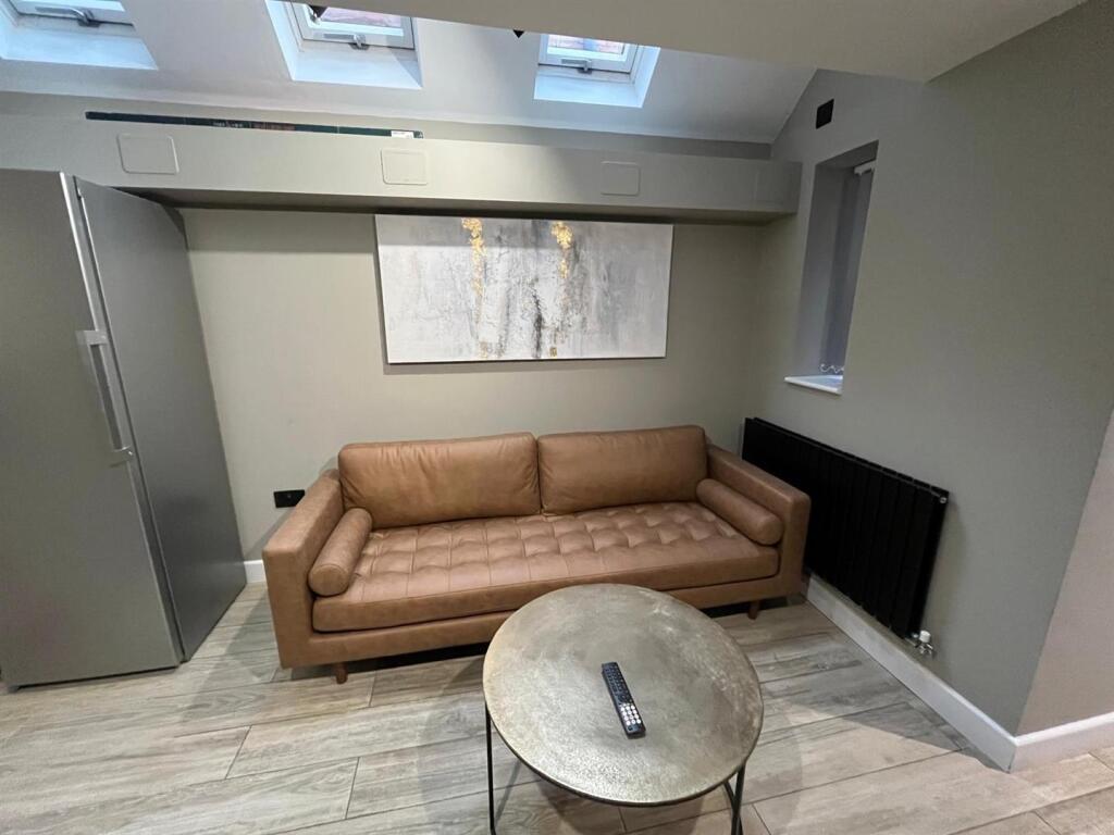 Main image of property: Hubert Road, Birmingham