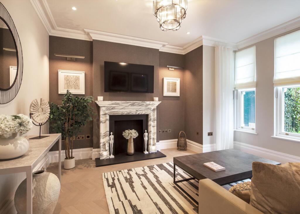 House in London - View 5