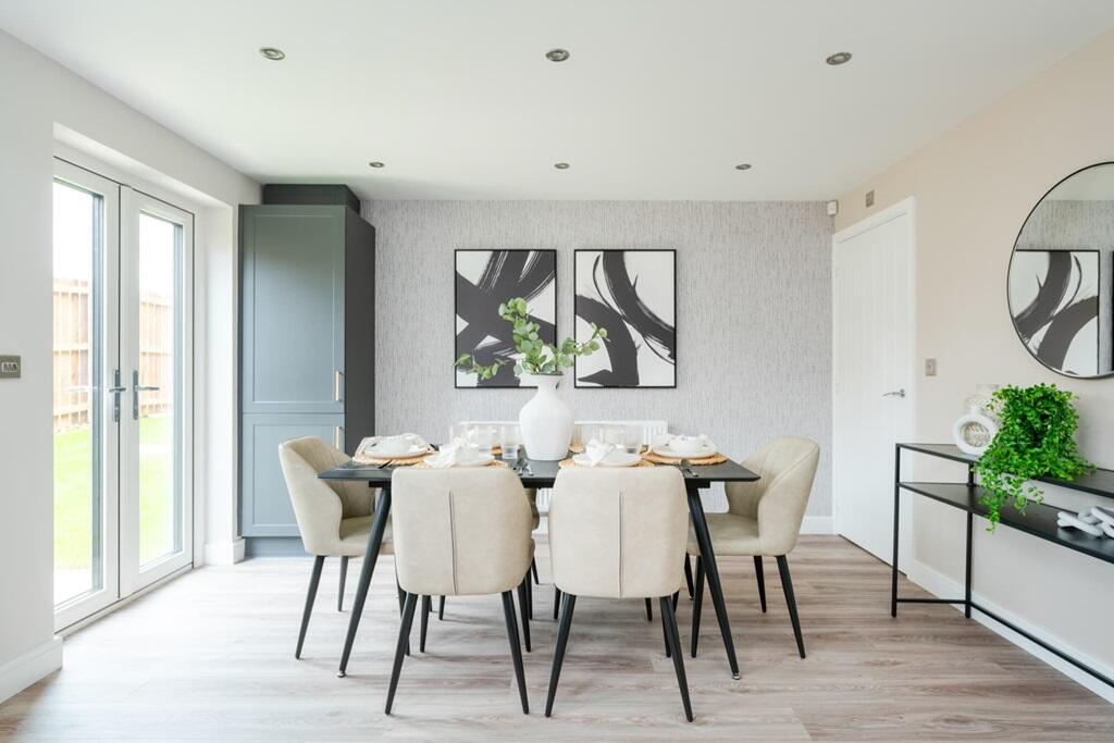 House in Newcastle upon Tyne, Tyne and Wear - View 5