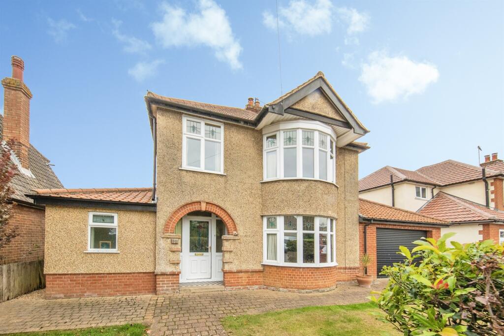 Main image of property: Sidegate Avenue, Ipswich