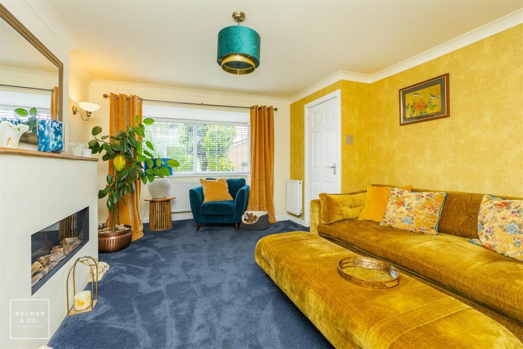 House in Wigan, Lilford - More