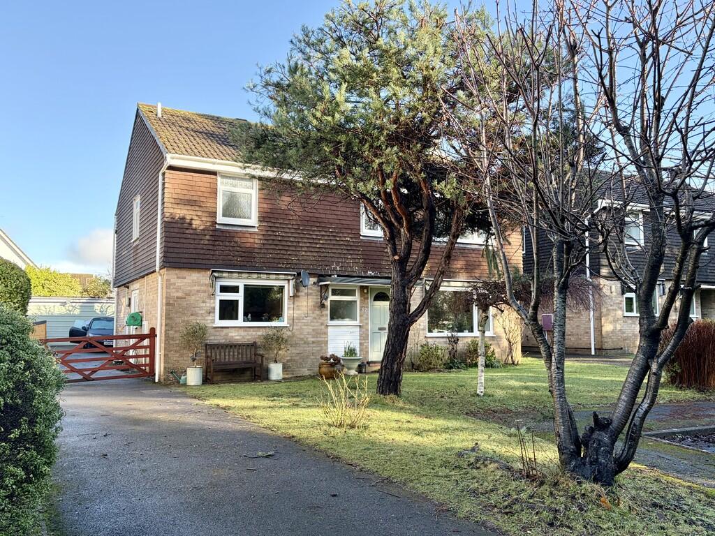 Main image of property: Greenhayes, Broadstone