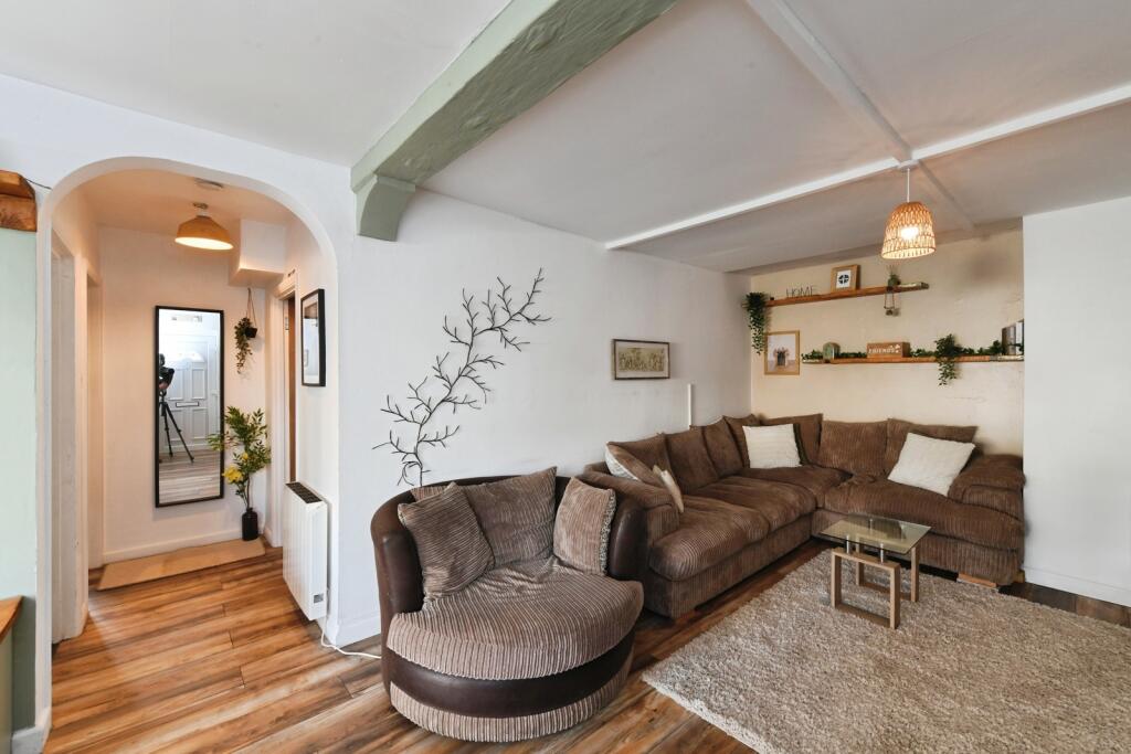 Main image of property: Higher Trencreek, Newquay, Cornwall, TR8