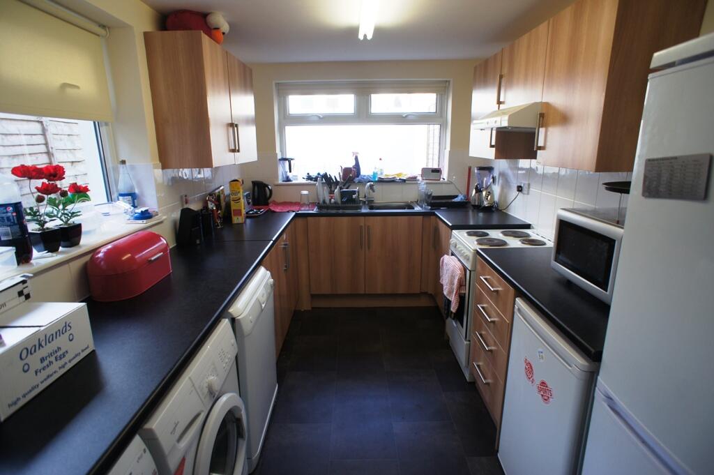 House in Cardiff, Roath - View 3