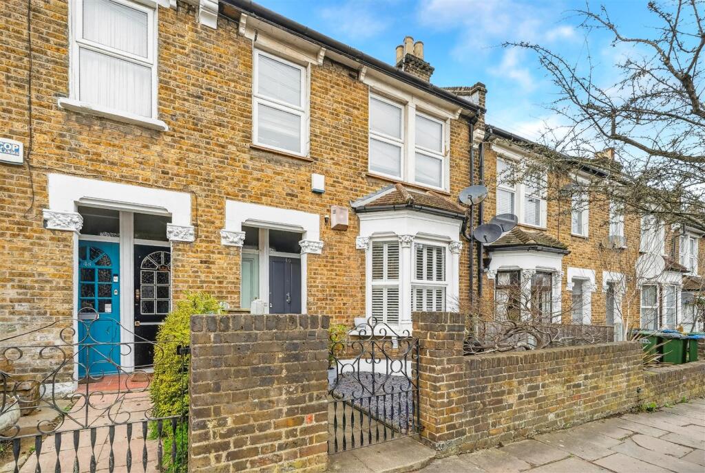 Main image of property: Fairthorn Road, London
