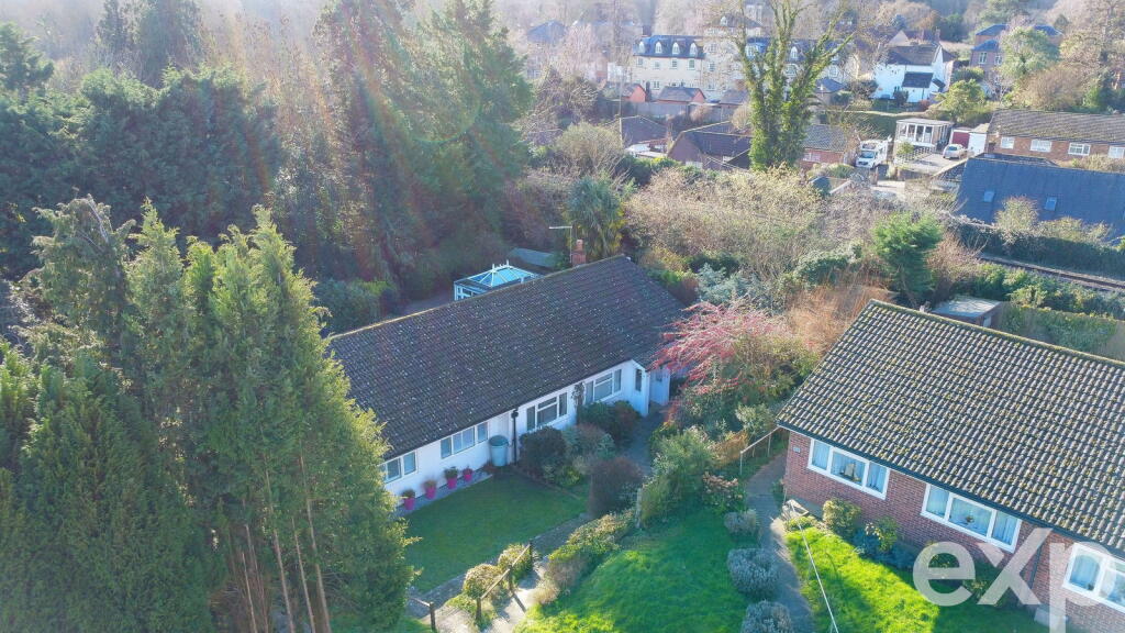 Main image of property: Police Station Road, West Malling, ME19 6LF