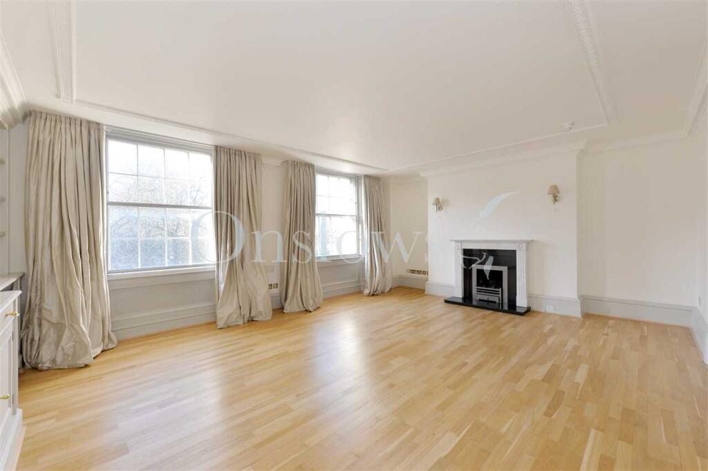 Main image of property: Eaton Square, London