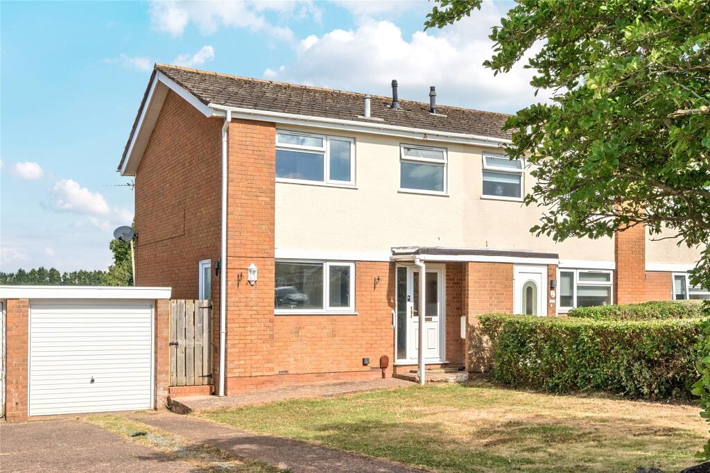 Main image of property: Brixington Lane, Exmouth, Devon