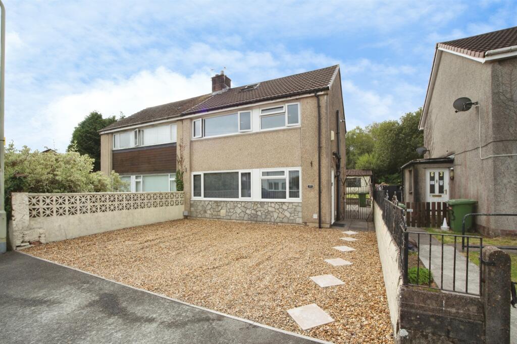Main image of property: Heol Celyn, Church Village, Pontypridd