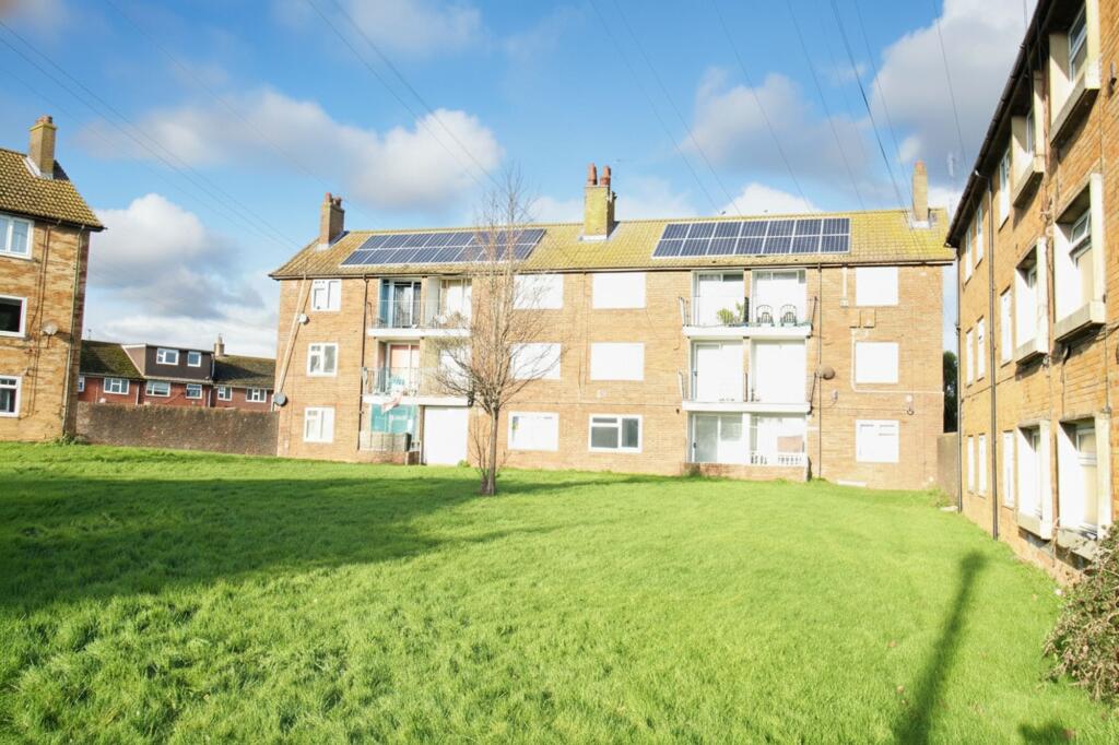 Main image of property: Etchingham Road, Eastbourne, BN23