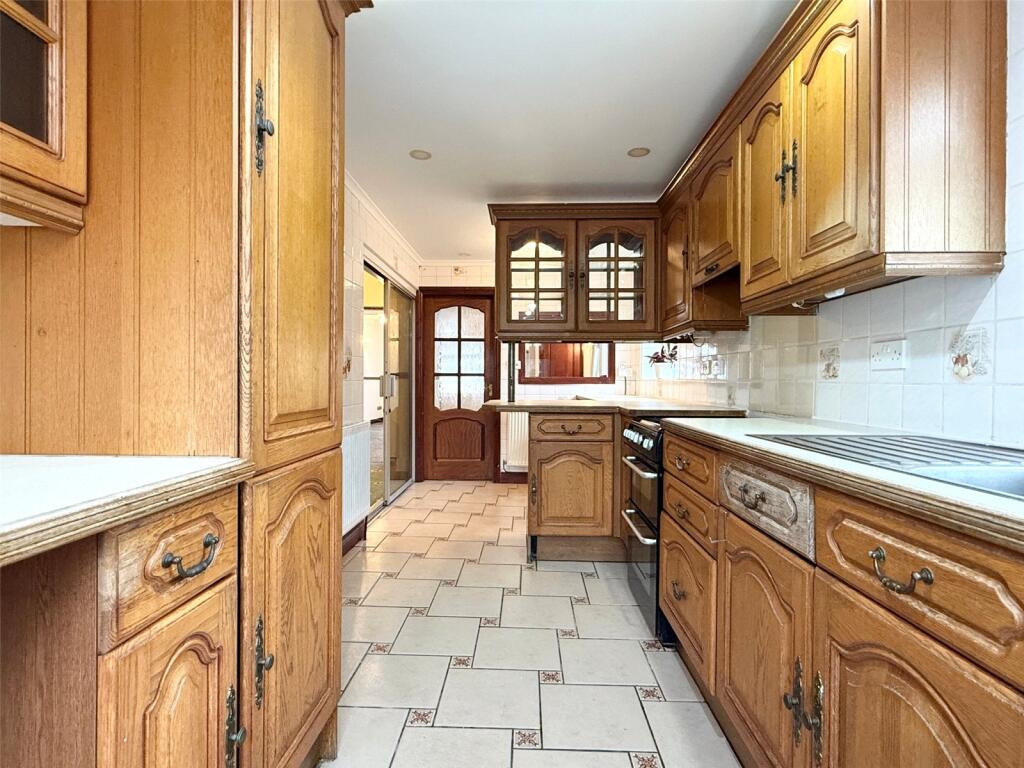 House in Wolverhampton, West Midlands - View 2
