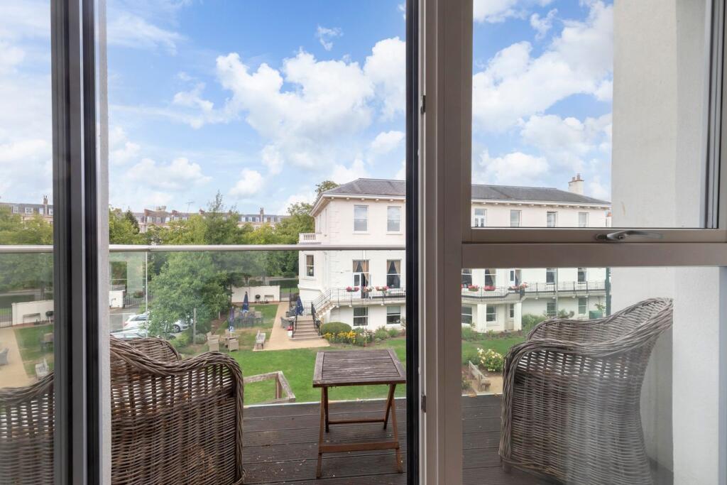 Main image of property: Lansdown Road, Cheltenham, GL50