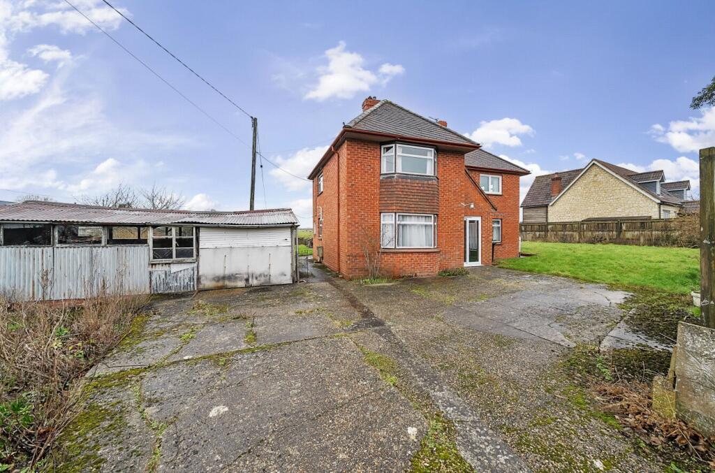 Bay Lane, Gillingham, Dorset, SP8 photo 4