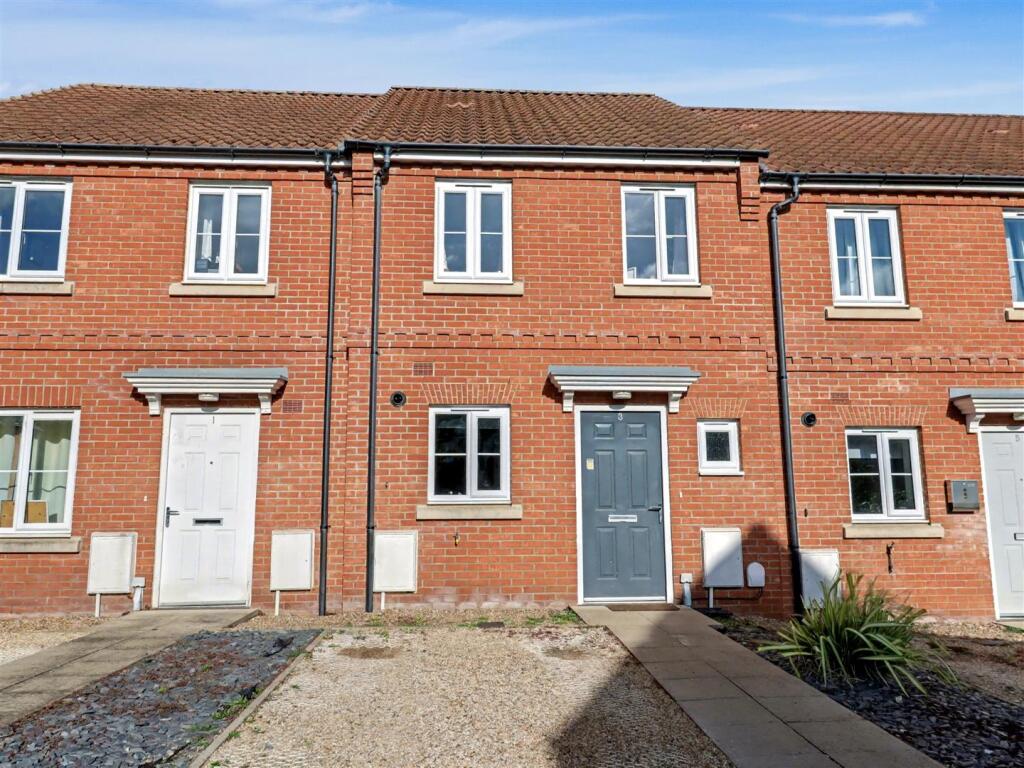 Main image of property: Peabody Road, Aylsham, Norwich