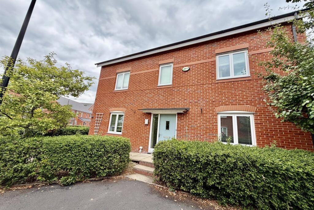 Main image of property: Tansybrook Way, West Timperley, Altrincham