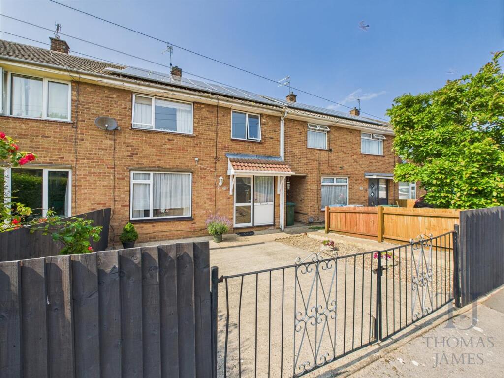 Main image of property: Bramble Way, Cotgrave, Nottingham