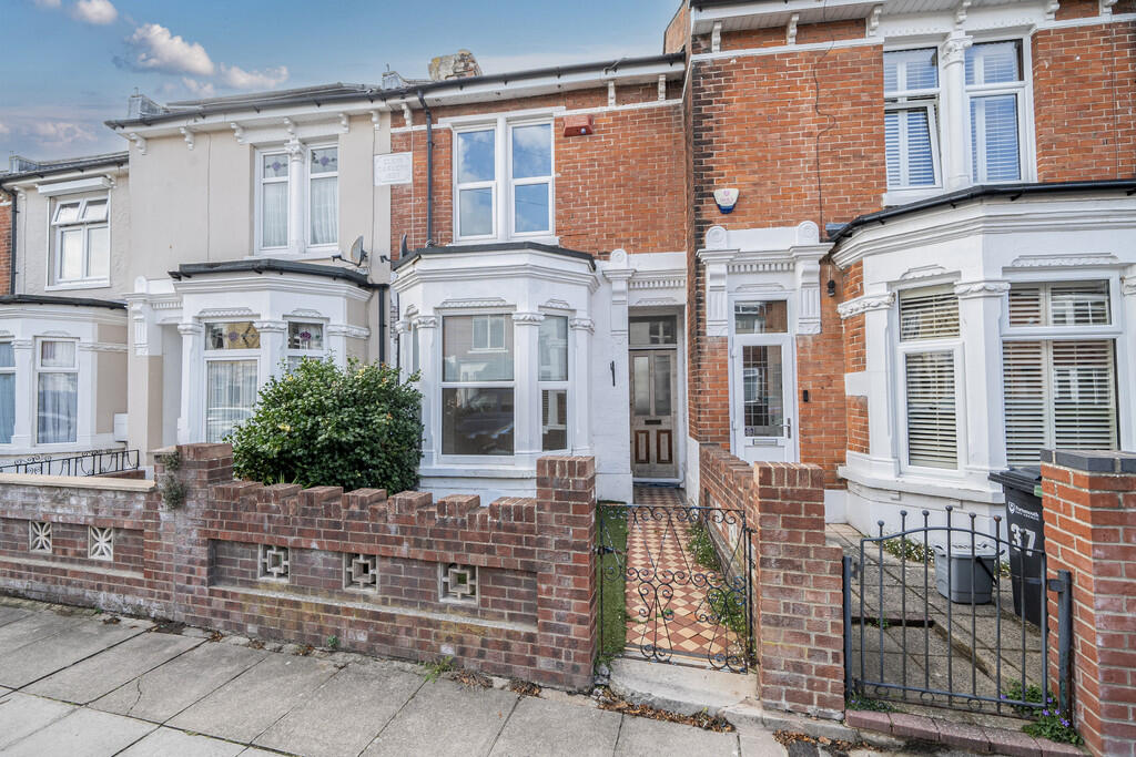 Main image of property: Henley Road, Southsea