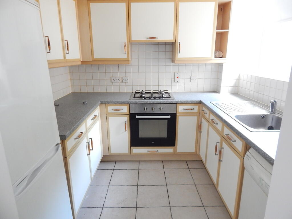 Apartment in Rochester - View 2