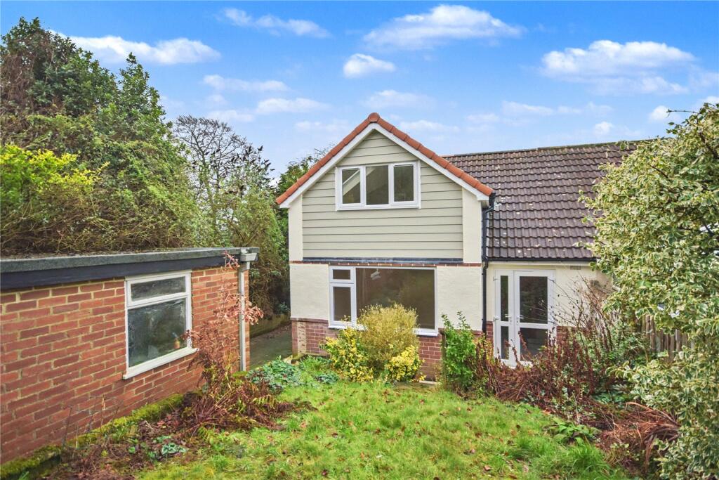 Main image of property: Tinshill Road, Cookridge, Leeds