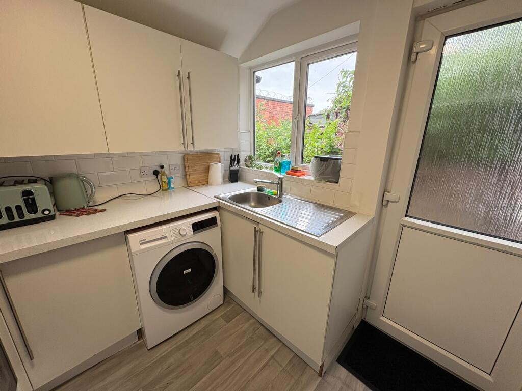 House in Wigan, Greater Manchester - View 4