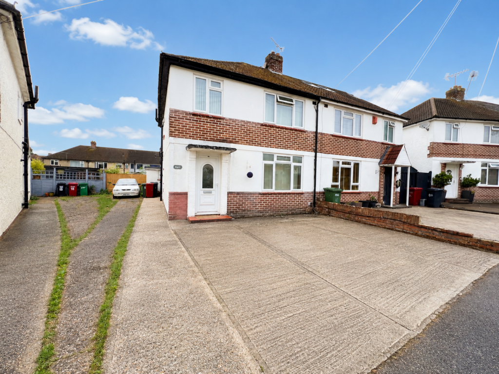 House in Slough