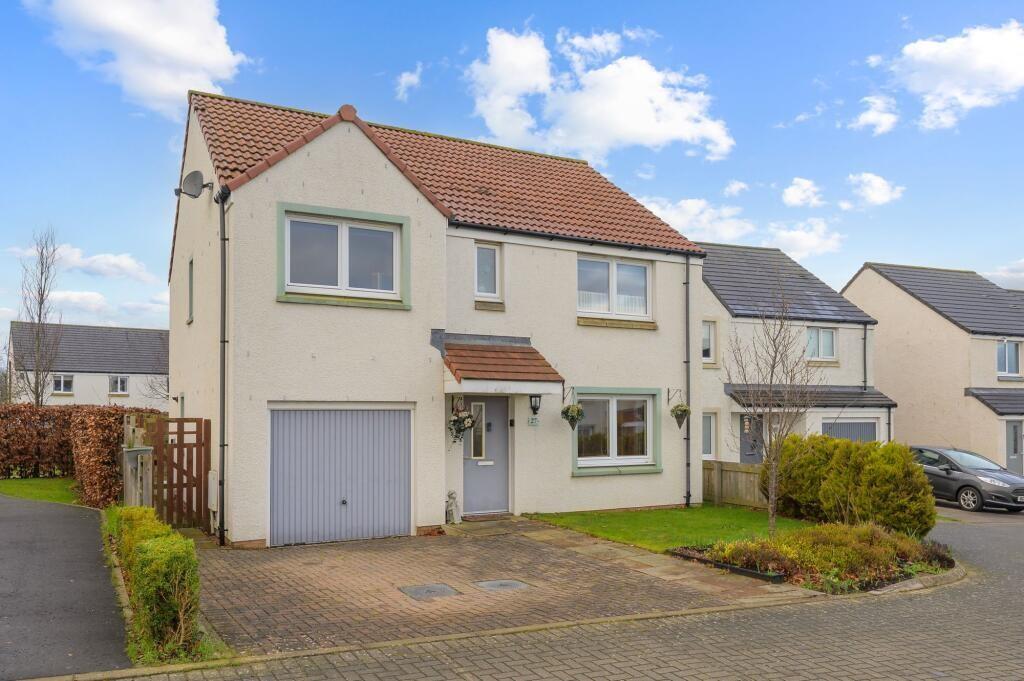 Main image of property: Sheil Place, Livingston, EH53