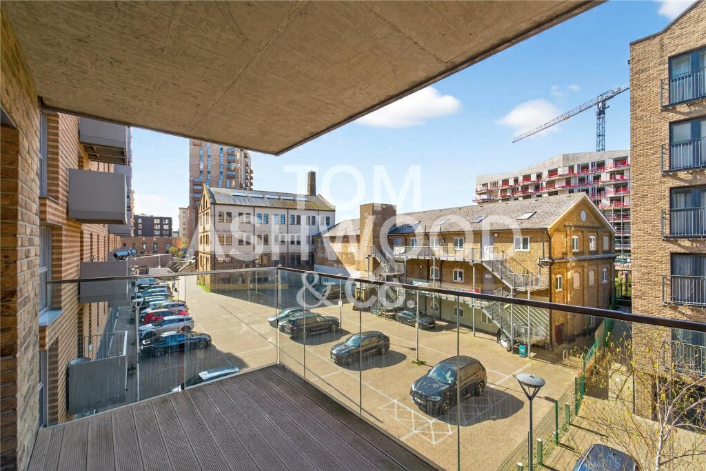 Apartment in London - View 4