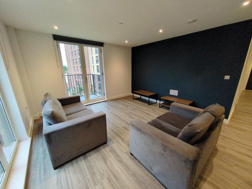 Main image of property: Ordsall Lane, Manchester, Greater Manchester, M5