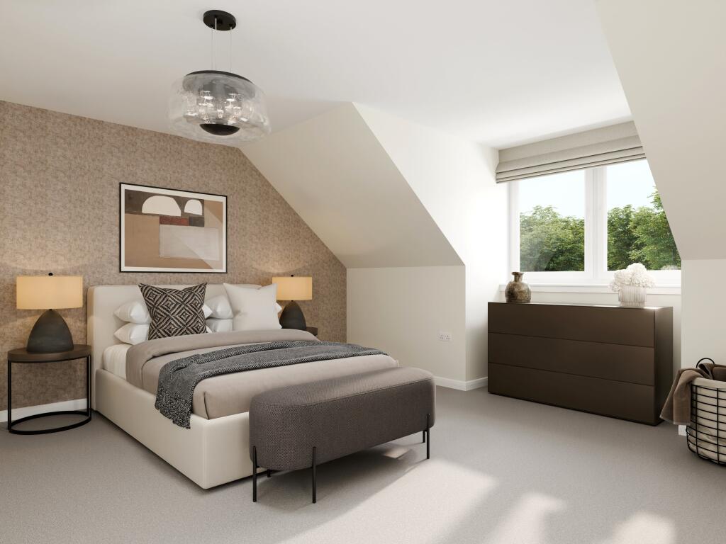 Main image of property: Parks View, 
Inverness, 
IV2 5JG
