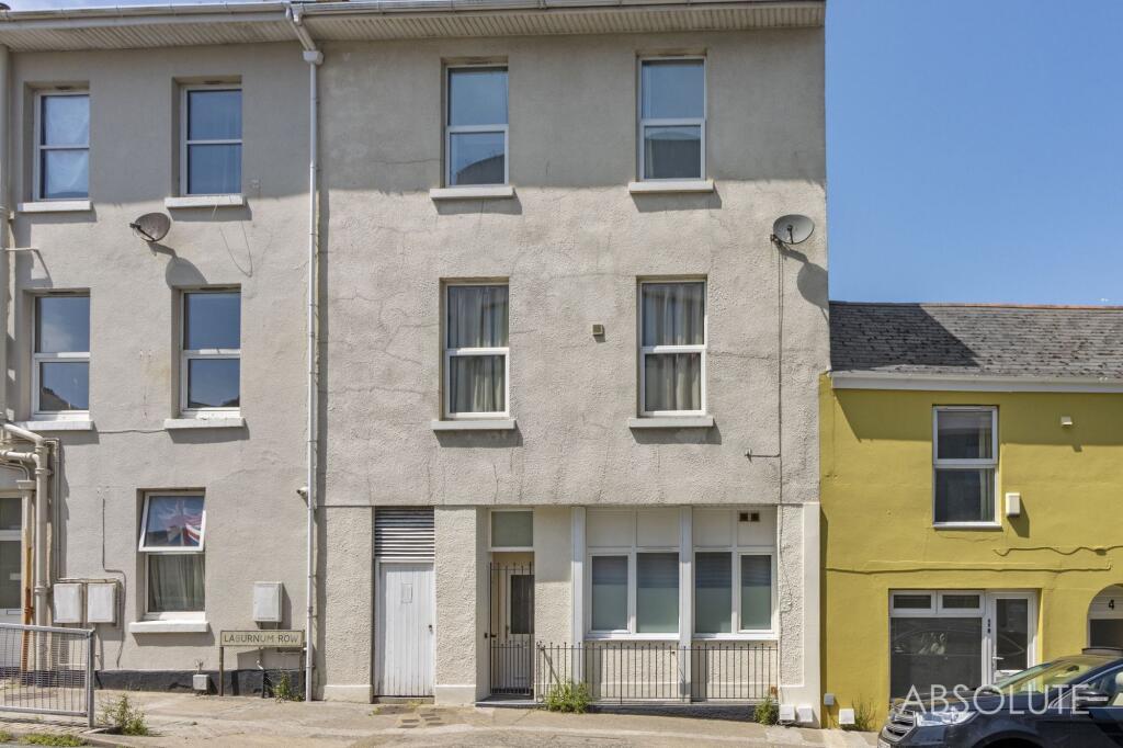 Main image of property: Laburnum Row, 5 Laburnum Row, TQ2