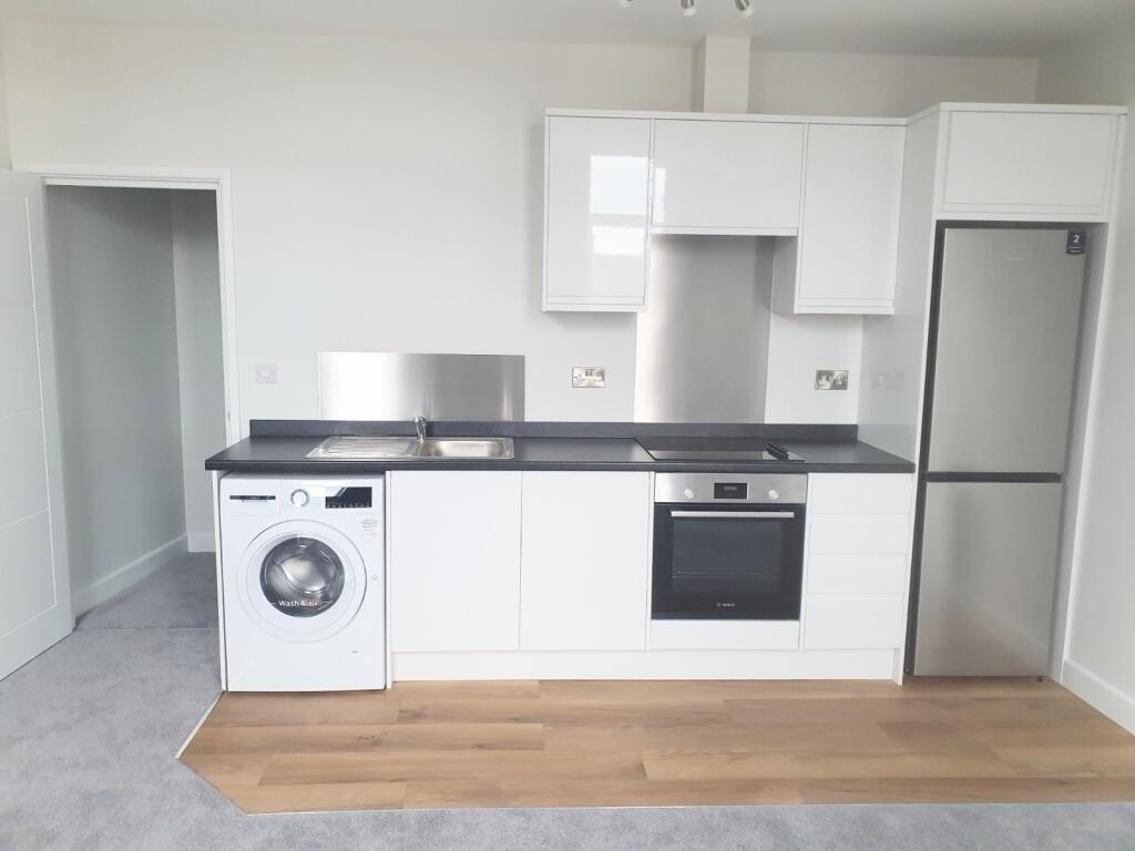 Main image of property: Silver Street, Kettering, NN16
