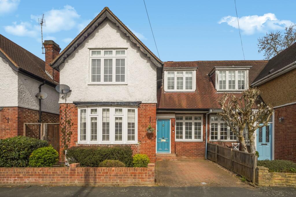 Main image of property: School Lane, Pinner