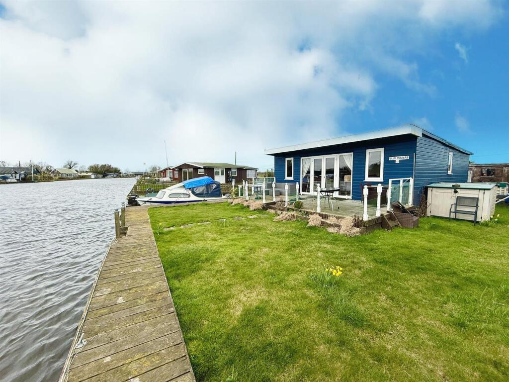 Main image of property: North West Riverbank, Potter Heigham, NR29